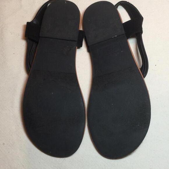 🍁Piper thong flat sandals size 5 shoes - Picture 7 of 7